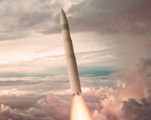 USAF moves to hundreds of new Sentinel ICBM silos as B-21 second test aircraft approaches maiden flight