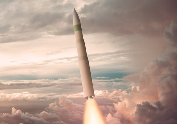 USAF moves to hundreds of new Sentinel ICBM silos as B-21 second test aircraft approaches maiden flight