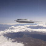 USAF confirms near-term second B-21 flight while Sentinel program pivots to new silo construction