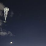 More Than 100 Stratospheric Balloons Scheduled for 2026 Indo-Pacific Exercise to Validate Autonomous Swarming