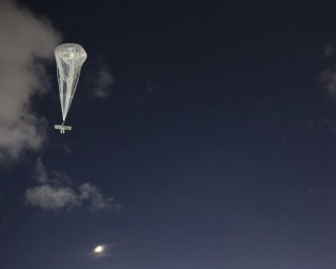 More Than 100 Stratospheric Balloons Scheduled for 2026 Indo-Pacific Exercise to Validate Autonomous Swarming