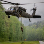 Why the U.S. Army is cutting helicopter units, what will replace them, and how Reserve aviators will be affected