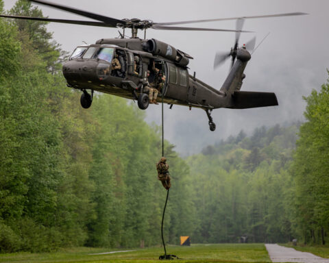 Why the U.S. Army is cutting helicopter units, what will replace them, and how Reserve aviators will be affected