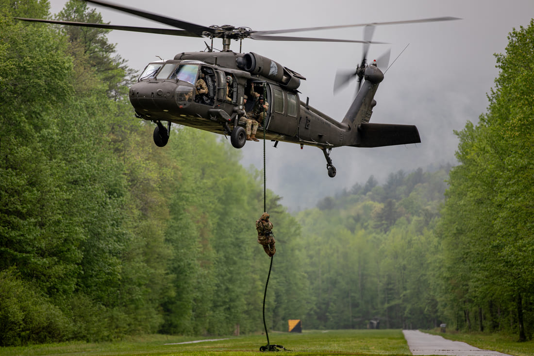 Why the U.S. Army is cutting helicopter units, what will replace them, and how Reserve aviators will be affected