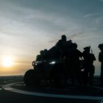 Army to lead Joint Interagency Task Force 401, consolidating Replicator 2 and DoD counter-drone programs
