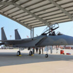 F-15EX at Selfridge - Runway Realignment, KC-46 Beddown and What Congress Must Fund