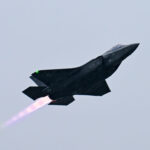 Tokyo's FY2026 Defence Budget Request Prioritises SHIELD Littoral Drone Network, F-35A/B Procurement and KC-46 Tankers