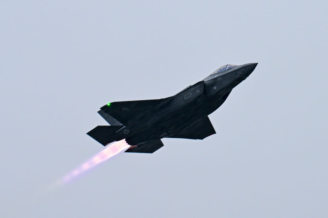 Tokyo's FY2026 Defence Budget Request Prioritises SHIELD Littoral Drone Network, F-35A/B Procurement and KC-46 Tankers