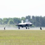 U.S. Army Photo by Kevin W. Clark