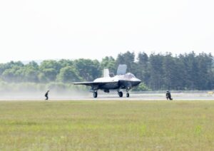 U.S. Army Photo by Kevin W. Clark