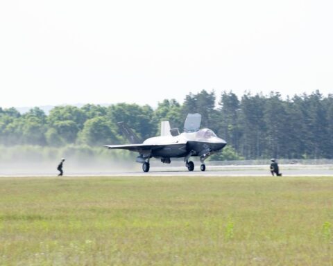 U.S. Army Photo by Kevin W. Clark