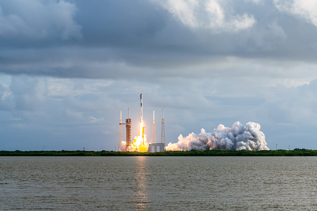 Launch Complex 3 goes operational at Wallops as Rocket Lab stages Neutron hardware and prepares static-fire tests