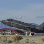 Lockheed Martin projects F-35 Block 4 modernization and TR-3 rollout into 2032