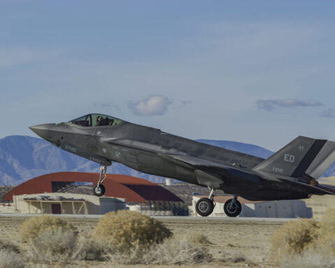Lockheed Martin projects F-35 Block 4 modernization and TR-3 rollout into 2032