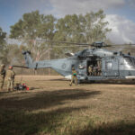 U.S. Army photo by Sgt. Ashunteia’ Smith, 16th Combat Aviation Brigade