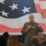 U.S. Air Force Photo by Senior Airman Nia Jacobs