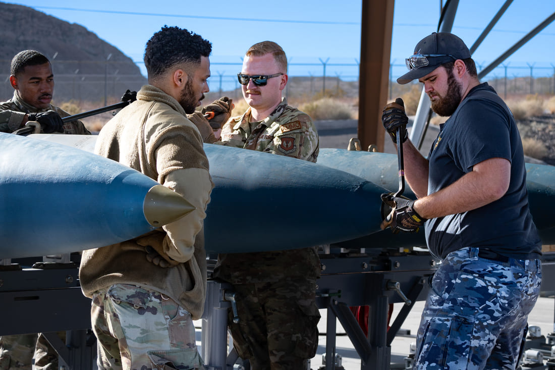 U.S. Air Force photo by Airman 1st Class Elizabeth tan