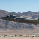 U.S. Air Force photo by William R. Lewis