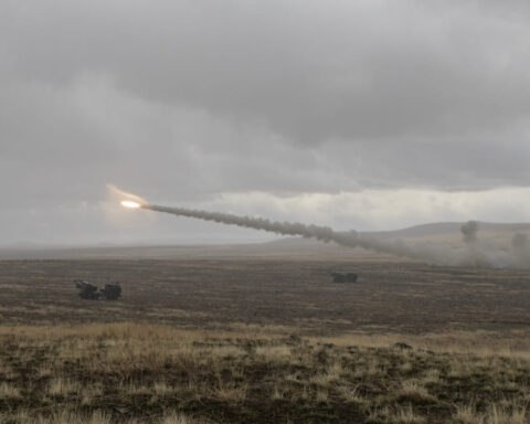 U.S. Army photo by Sgt. Rebecca Watkins