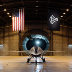 YFQ-44A Flight Imminent, Anduril Advances Early Autonomy for Air Force Collaborative Combat Aircraft