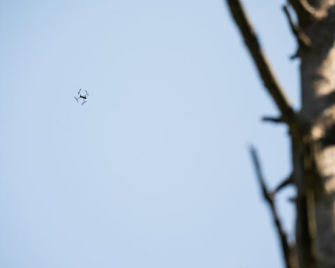 U.S. Army photo by Spc. Elijah Magaña