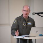 U.S. Air Force photo by Senior Airman Ashley Talley