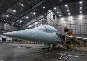 U.S. Air Force photo by Samuel King Jr.