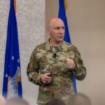 U.S. Air Force photo by Senior Airman Violette Hosack