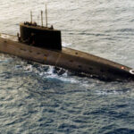 Chinese and Russian Submarines Operate Together in the Pacific Amid Rising Military Coordination