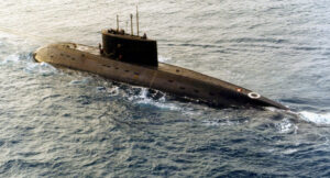 Chinese and Russian Submarines Operate Together in the Pacific Amid Rising Military Coordination