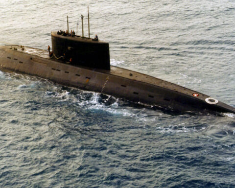 Chinese and Russian Submarines Operate Together in the Pacific Amid Rising Military Coordination