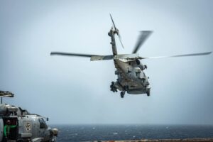 Official U.S. Navy photo