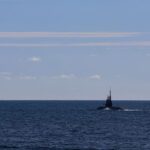 U.S. Navy photo by Mass Communications Specialist Petty Officer 2nd Class Jonathan P. Nye