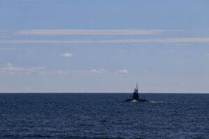 U.S. Navy photo by Mass Communications Specialist Petty Officer 2nd Class Jonathan P. Nye