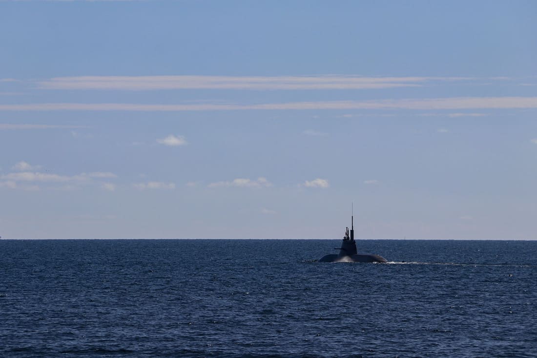 U.S. Navy photo by Mass Communications Specialist Petty Officer 2nd Class Jonathan P. Nye