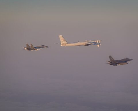 U.S. Department of Defense photo