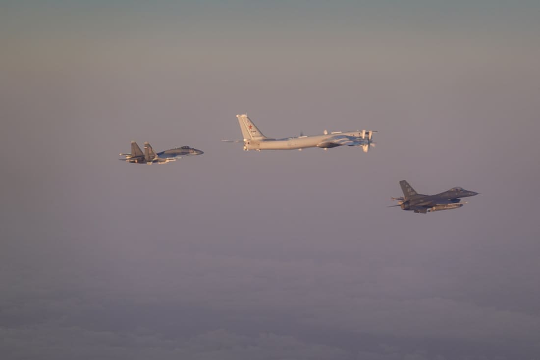 U.S. Department of Defense photo