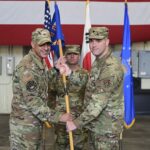 U.S. Air Force photo by Senior Airman Karissa Dick