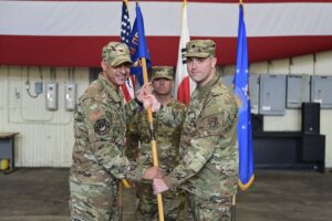 U.S. Air Force photo by Senior Airman Karissa Dick