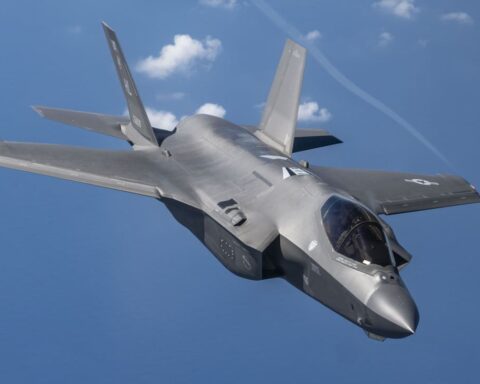 U.S. Air Force photo by Senior Airman Patrick Boyle