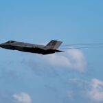 U.S. Air Force photo by Airman Hannah Bench