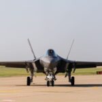 U.S. Air Force photo by 2nd Lt. Connor Brezenski