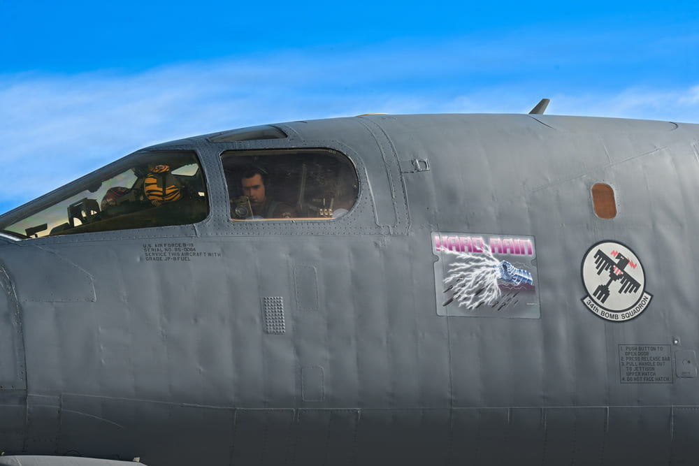 U.S. Air Force photo by Airman 1st Class Austin Mooneyham)