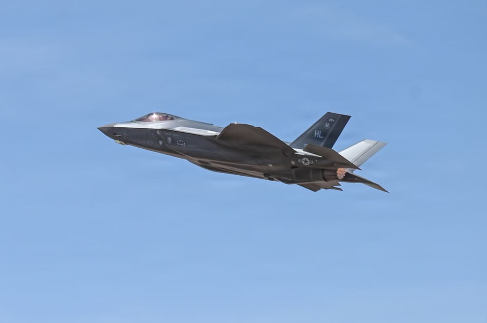 Photo by Airman 1st Class Elijah Strickland