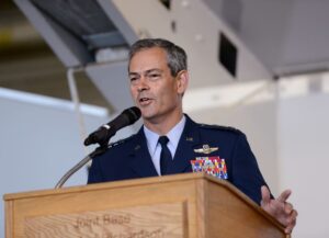 U.S. Air Force Photo by Jamal Wilson