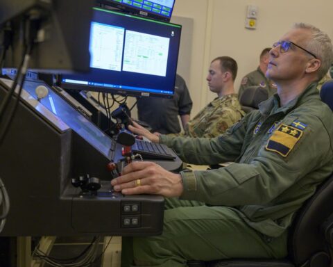 New York Air National Guard photo by Tech. Sgt. Alexander Rector