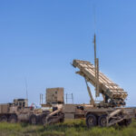 Photo by Capt. Russell ShirleyJones