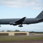 U.S. Air Force photo by Airman 1st Class Adam Enbal