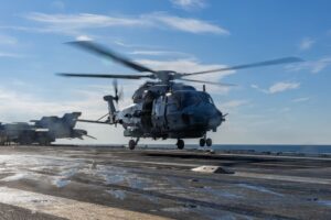 U.S. Navy photo by Mass Communication Specialist Seaman Apprentice Alyssa Joy