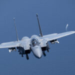 U.S. Air Force photo by Tech Sgt. Jacob Stephens